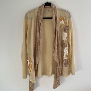 Lulumari cardigan